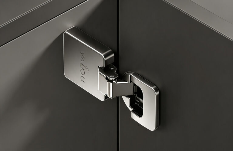 Hinge Series